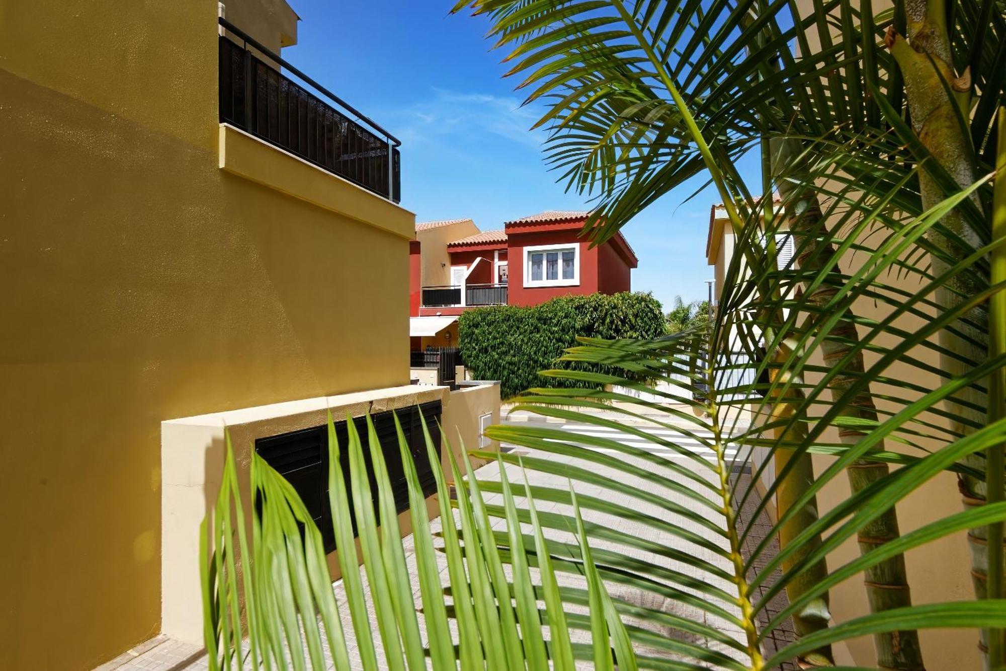 Villa Anil Meloneras San Bartolome de Tirajana  Exterior photo