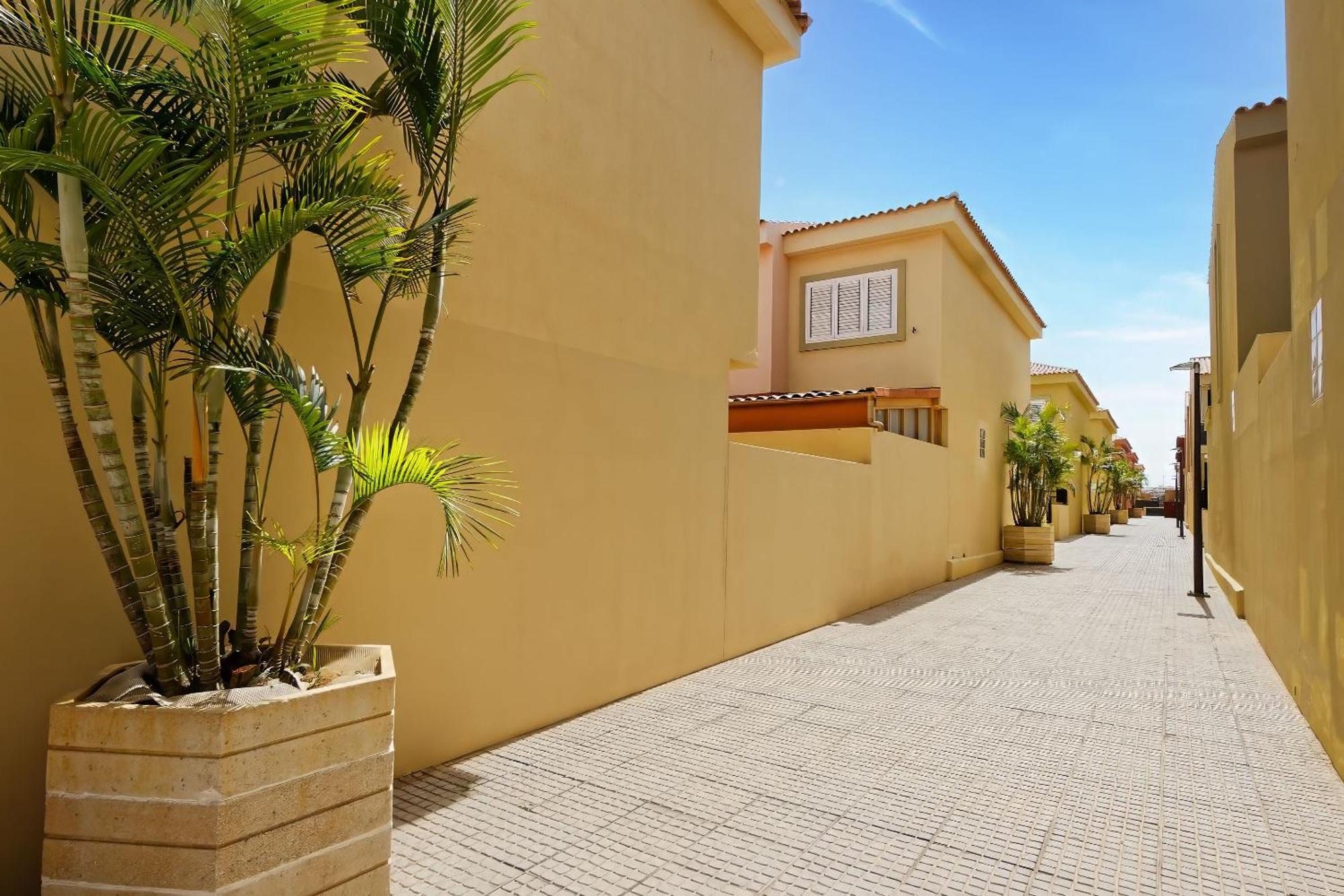Villa Anil Meloneras San Bartolome de Tirajana  Exterior photo
