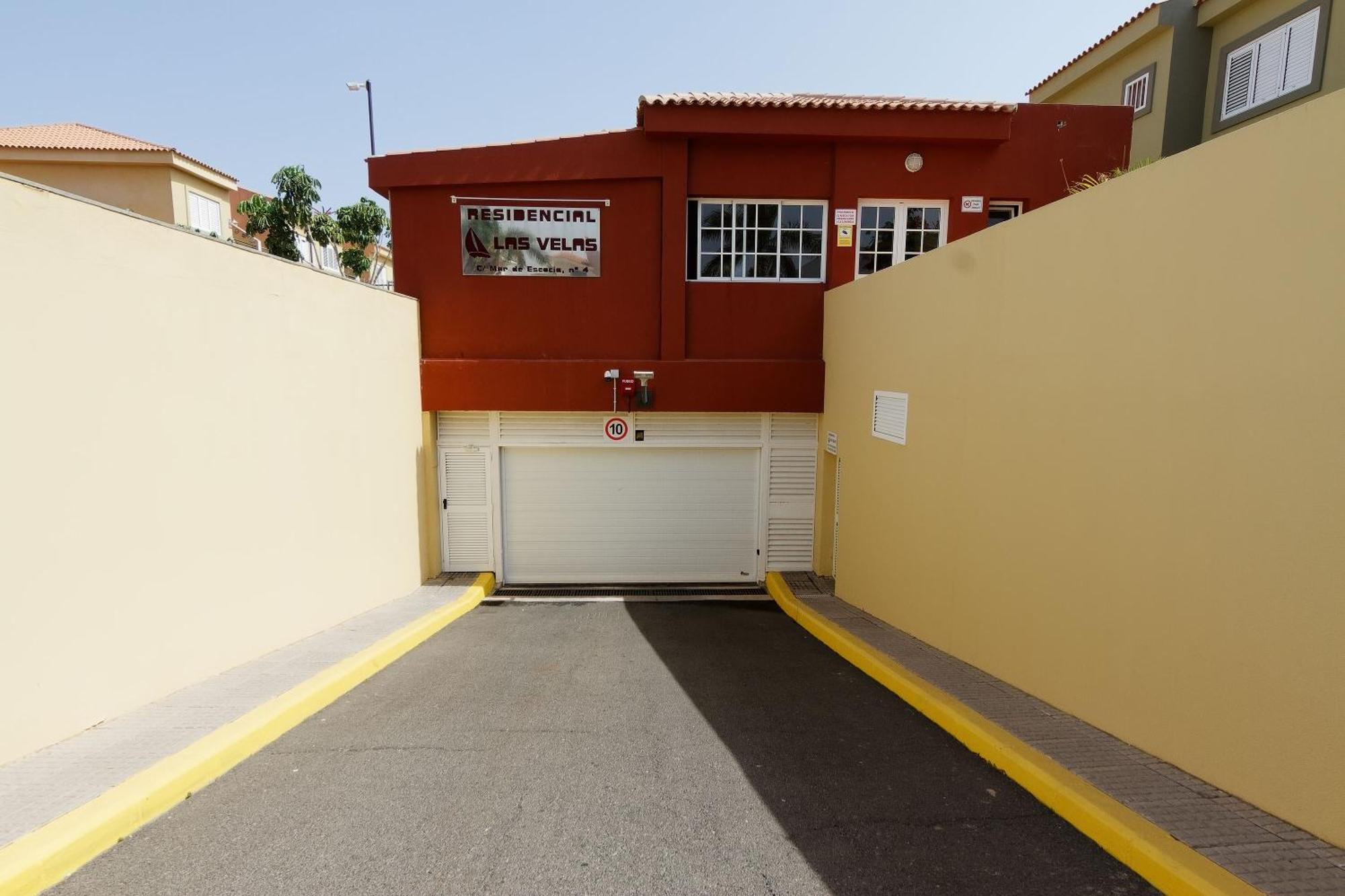 Villa Anil Meloneras San Bartolome de Tirajana  Exterior photo